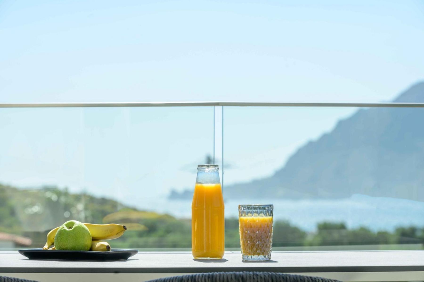 Plakias Galaxy Villas Exteriér fotografie